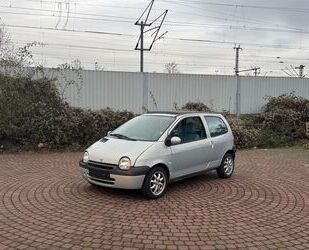 Renault Twingo Gebrauchtwagen