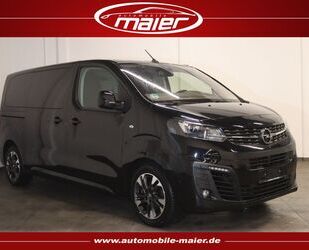 Opel Zafira Life Gebrauchtwagen