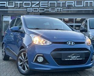 Hyundai i10 Gebrauchtwagen