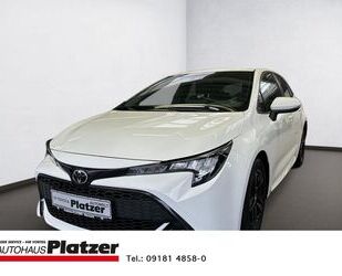 Toyota Corolla Gebrauchtwagen