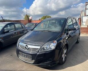 Opel Zafira Gebrauchtwagen