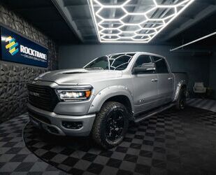 Dodge RAM Gebrauchtwagen
