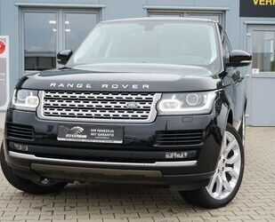 Land Rover Range Rover Gebrauchtwagen