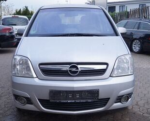 Opel Meriva Gebrauchtwagen