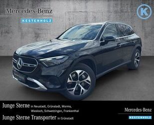 Mercedes-Benz GLC 300 Gebrauchtwagen