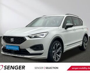 Seat Tarraco Gebrauchtwagen