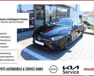 Mercedes-Benz A 220 Gebrauchtwagen