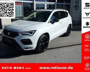 Seat Ateca Gebrauchtwagen
