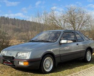 Ford Sierra Gebrauchtwagen