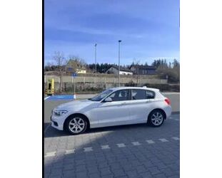 BMW 118 Gebrauchtwagen