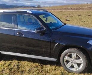 Mercedes-Benz GLK 350 Gebrauchtwagen