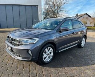 VW Taigo Gebrauchtwagen