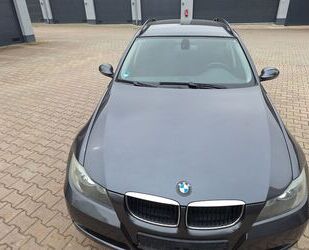 BMW 320 Gebrauchtwagen