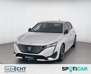 Peugeot 308 Gebrauchtwagen