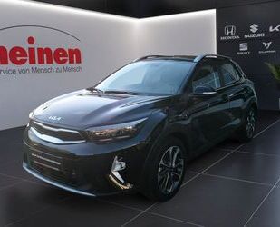 Kia Stonic Gebrauchtwagen