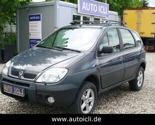 Renault Scenic Gebrauchtwagen
