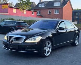 Mercedes-Benz S 350 Gebrauchtwagen
