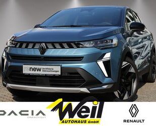 Renault Symbioz Gebrauchtwagen