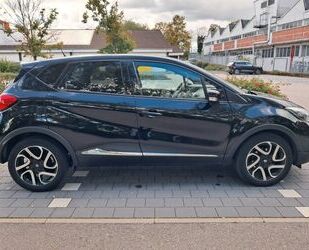 Renault Captur Gebrauchtwagen