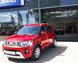 Suzuki Ignis Gebrauchtwagen