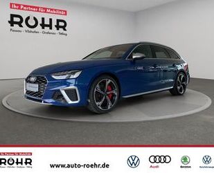 Audi S4 Gebrauchtwagen