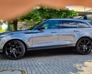 Land Rover Range Rover Velar Gebrauchtwagen