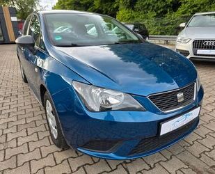 Seat Ibiza Gebrauchtwagen