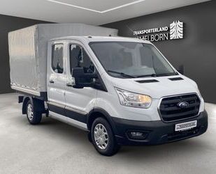 Ford Transit Gebrauchtwagen