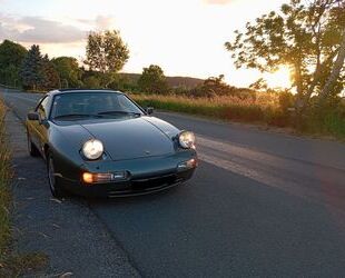 Porsche 928 Gebrauchtwagen