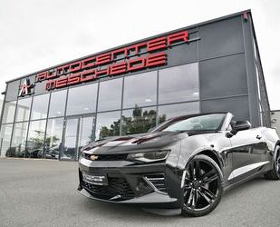 Chevrolet Camaro Gebrauchtwagen