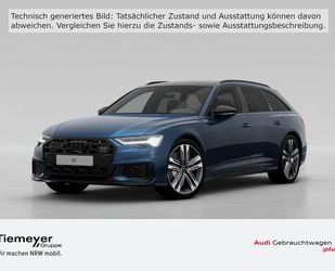 Audi S6 Gebrauchtwagen