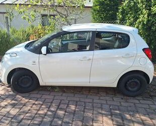 Citroen C1 Gebrauchtwagen