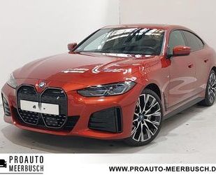 BMW i4 Gebrauchtwagen