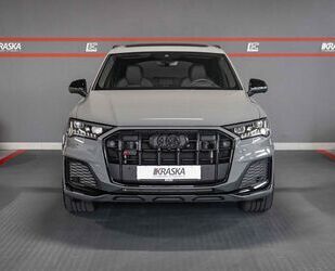 Audi SQ7 Gebrauchtwagen