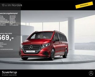 Mercedes-Benz V 300 Gebrauchtwagen