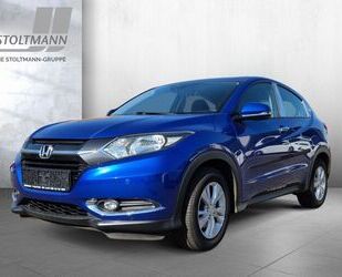 Honda HR-V Gebrauchtwagen