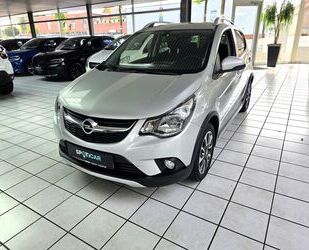 Opel Karl Gebrauchtwagen