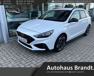 Hyundai i30 Gebrauchtwagen