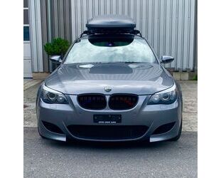 BMW M5 Gebrauchtwagen