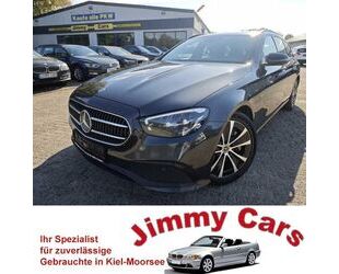 Mercedes-Benz E 300 Gebrauchtwagen