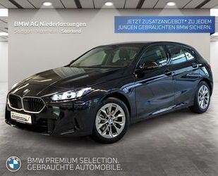 BMW 120 Gebrauchtwagen