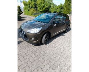 Citroen DS3 Gebrauchtwagen