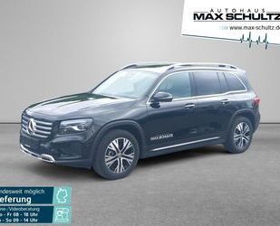 Mercedes-Benz GLB 200 Gebrauchtwagen