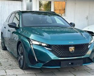 Peugeot 308 Gebrauchtwagen