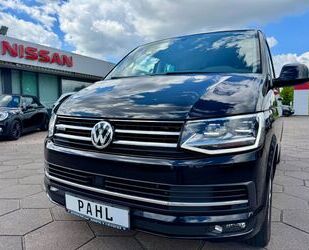 VW T6 Multivan Gebrauchtwagen