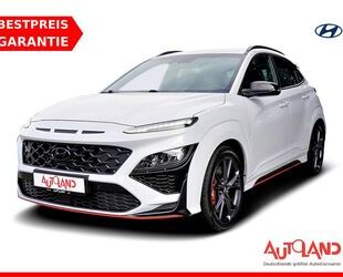 Hyundai KONA Gebrauchtwagen