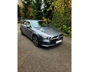 Mercedes-Benz A 250 Gebrauchtwagen