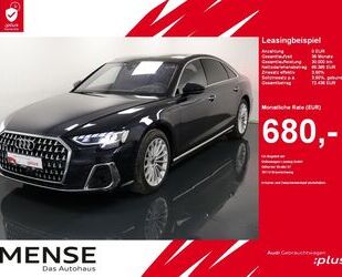Audi A8 Gebrauchtwagen