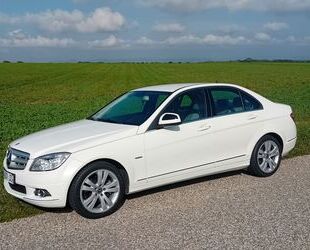 Mercedes-Benz C 220 Gebrauchtwagen