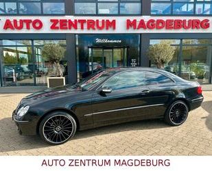 Mercedes-Benz CLK 280 Gebrauchtwagen